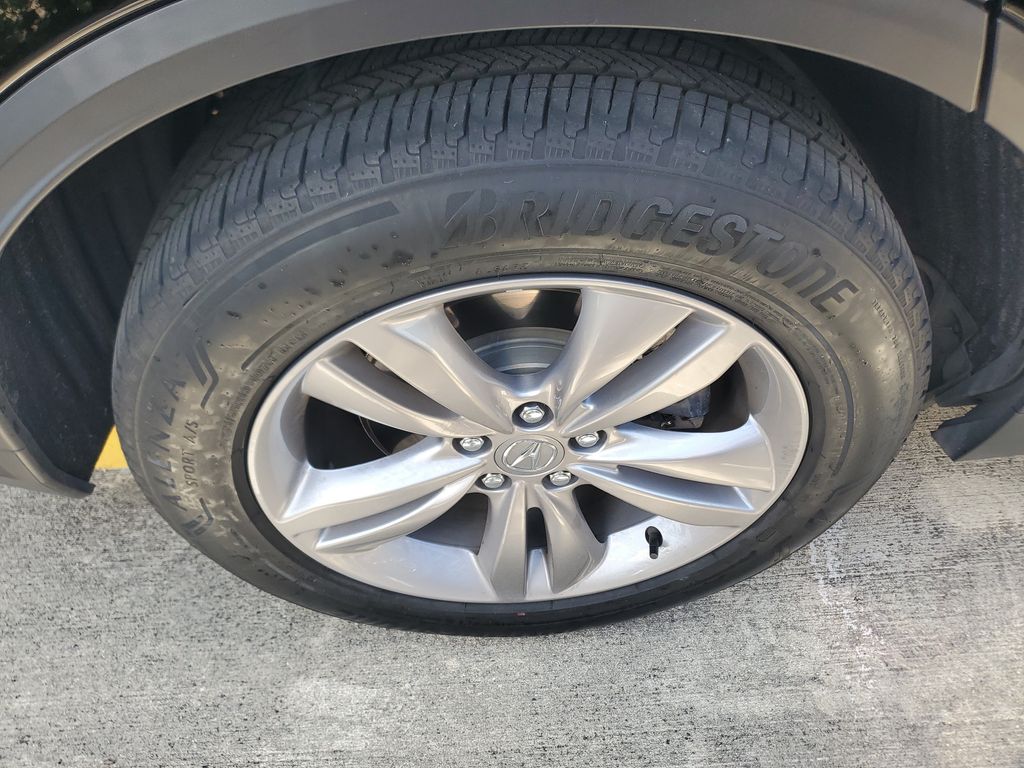 2024 Acura MDX