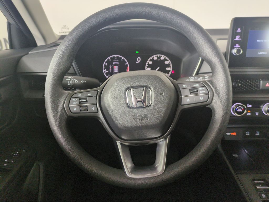 New 2026 Honda CR-V LX For Sale in Fort Wayne, IN