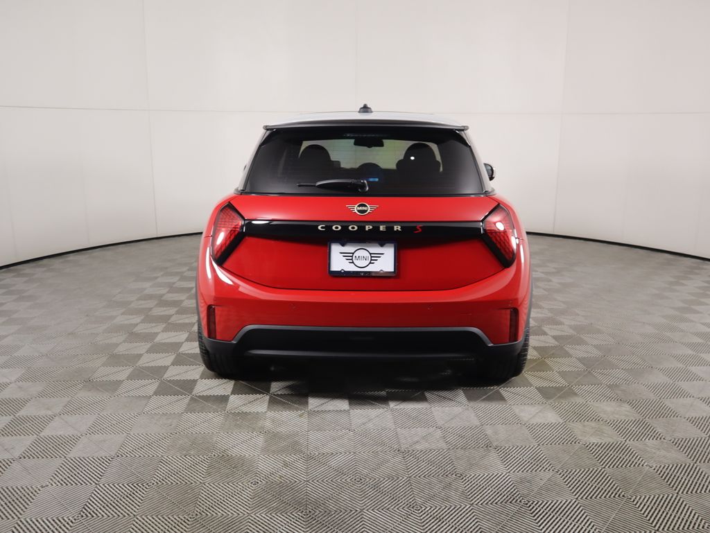 Thumbnail: 2026 MINI Cooper - 6