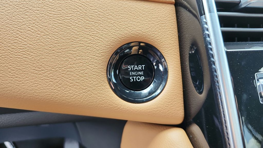 2026 Nissan Armada