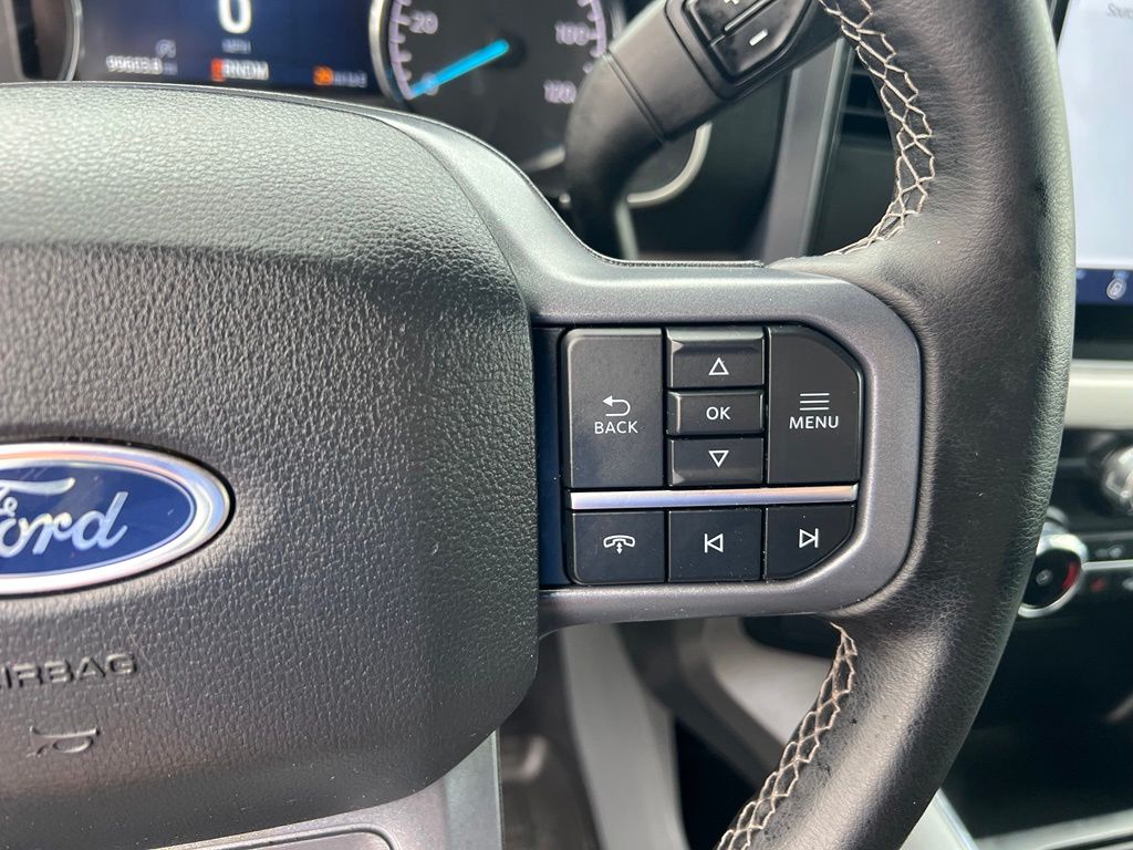 Used 2023 Ford F-150 Truck