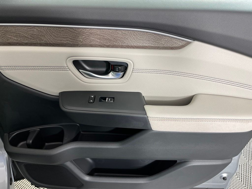 Thumbnail: 2026 Honda Pilot - 12