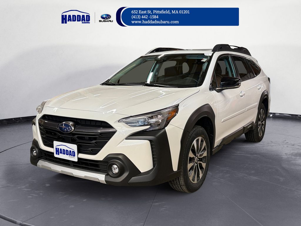 2024 Subaru Outback Limited photo