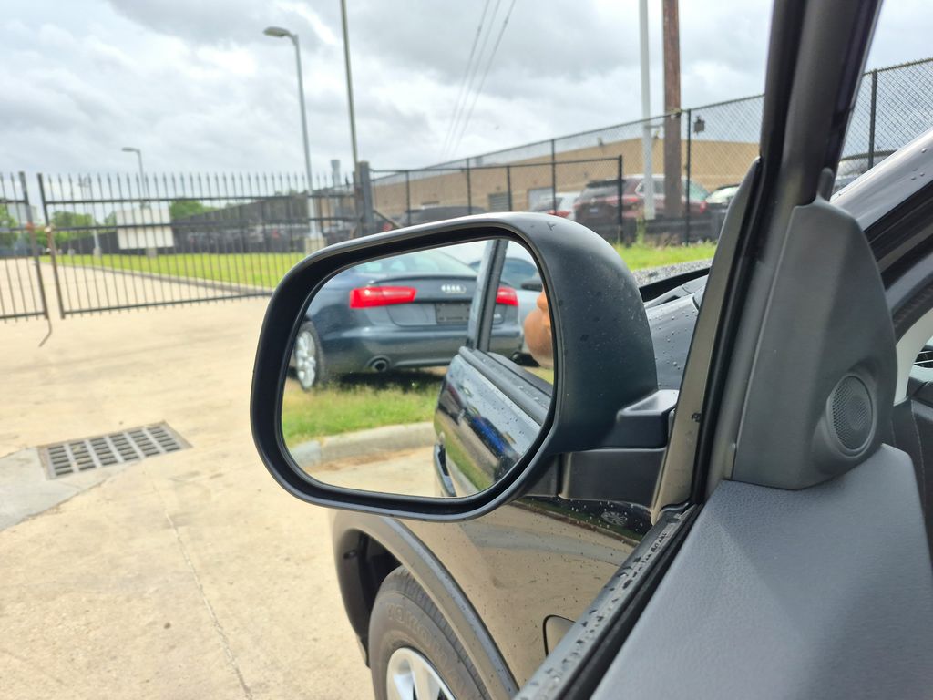 2026 Mitsubishi Outlander Sport 2.0 ES Black at North Houston Mitsubishi