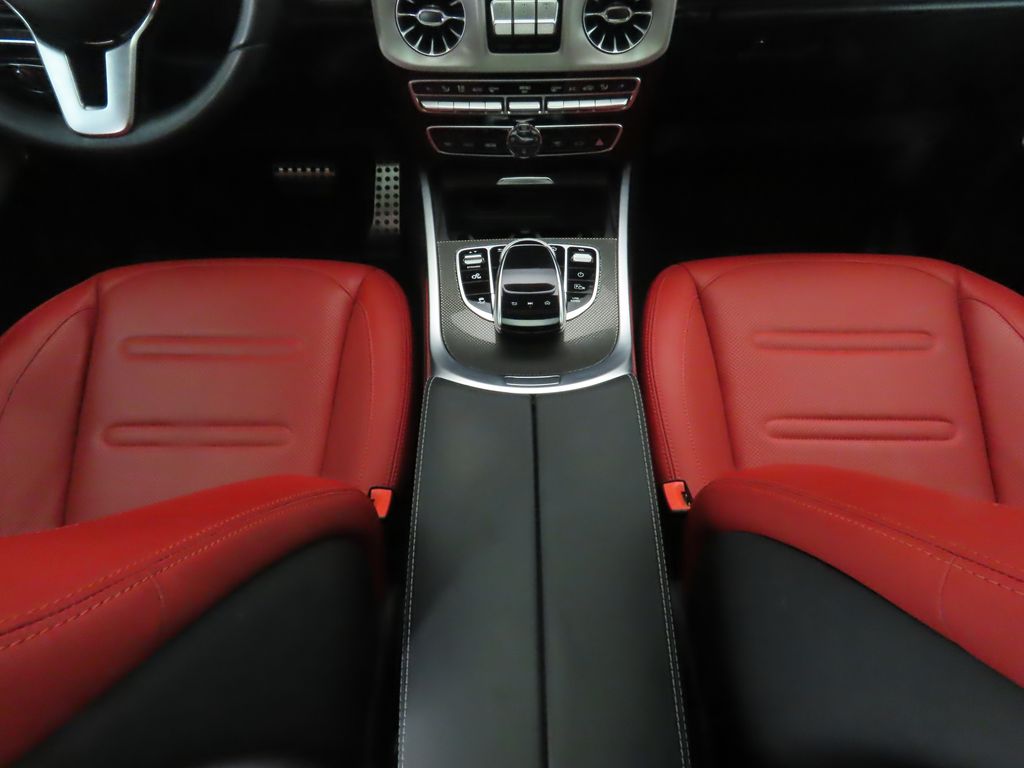 Thumbnail: 2024 Mercedes-Benz G-Class - 17