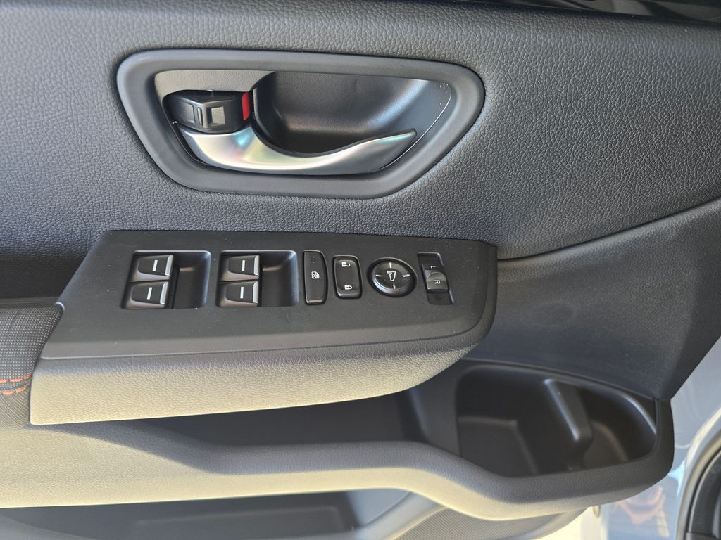 Thumbnail: 2026 Honda Pilot - 25