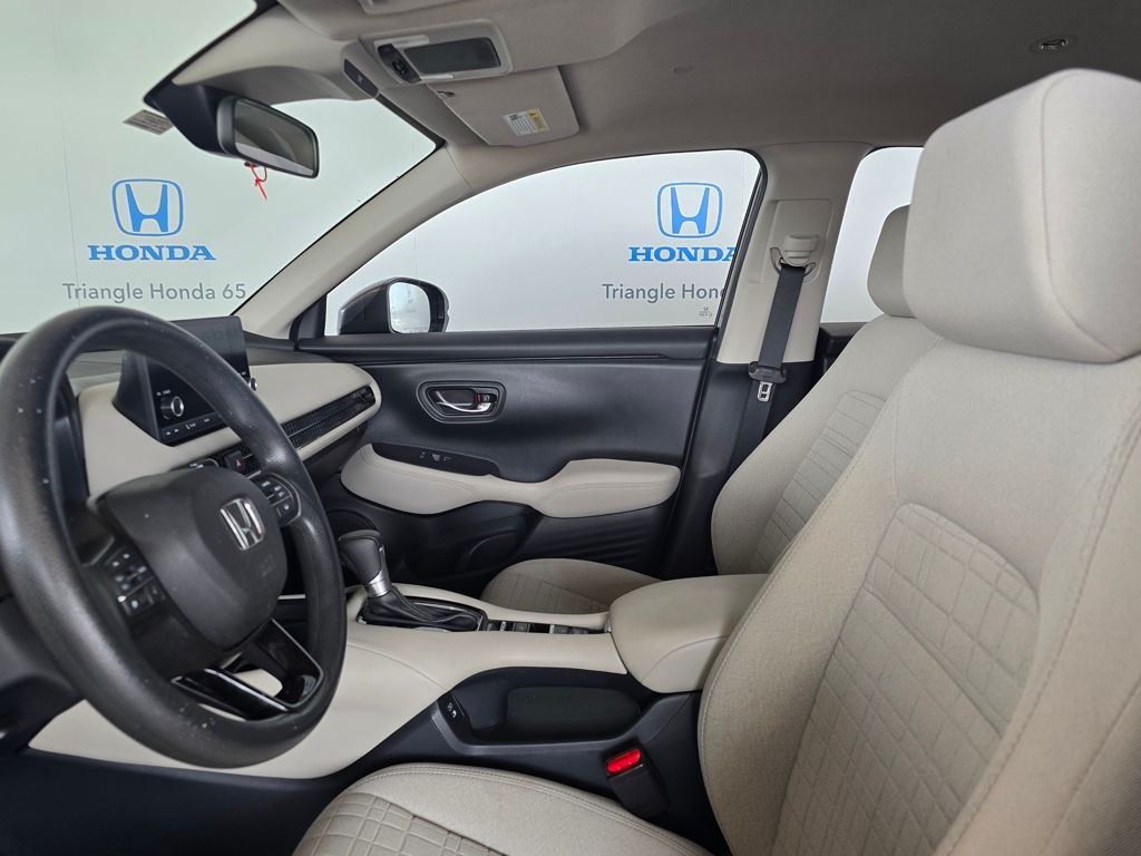 Thumbnail: 2024 Honda HR-V - 9