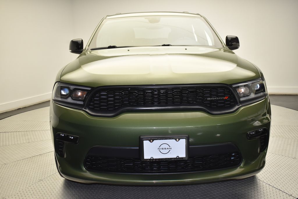 Thumbnail: 2021 Dodge Durango - 2