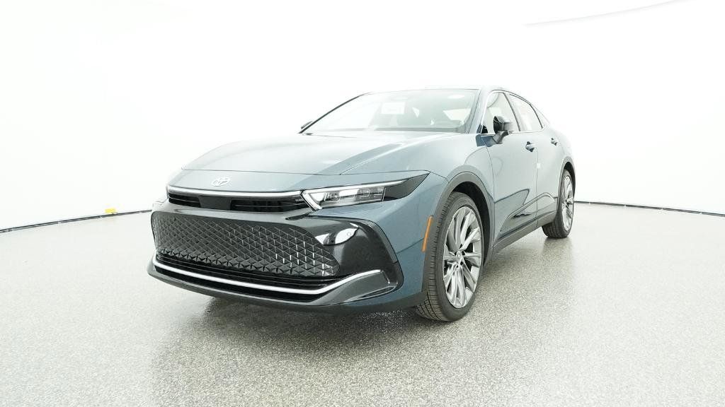 Thumbnail: 2026 Toyota Crown - 6