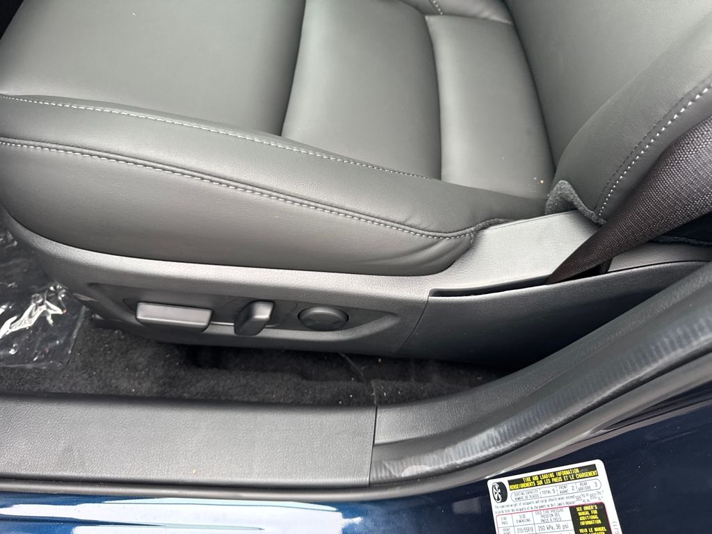 New 2026 Blue Mazda 2.5 S Preferred image 39