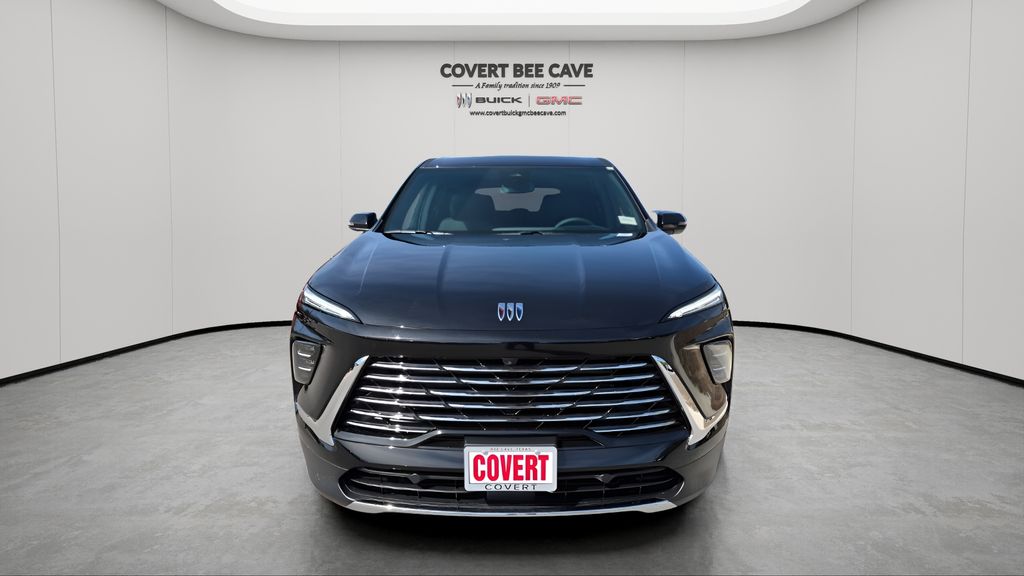 New 2026 Black Buick Preferred image 2
