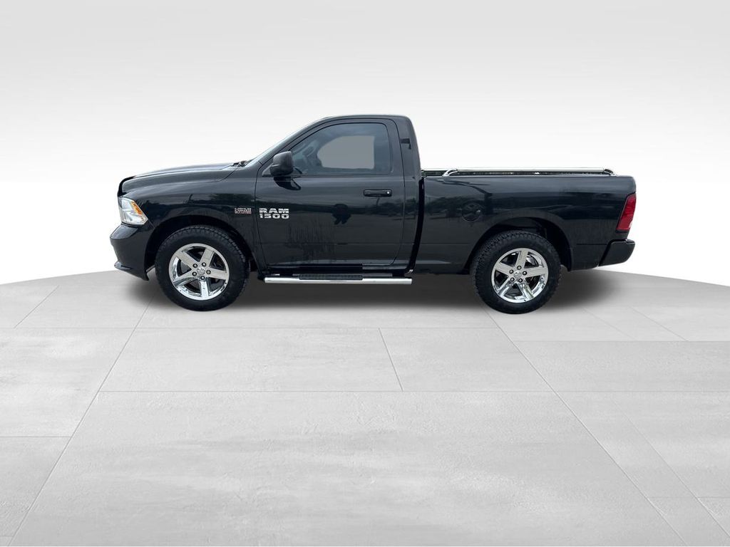 2015 Ram 1500 Express 5