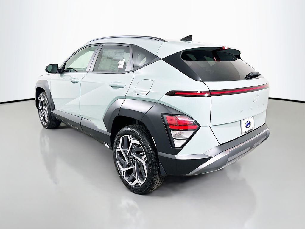 Thumbnail: 2026 Hyundai Kona - 7