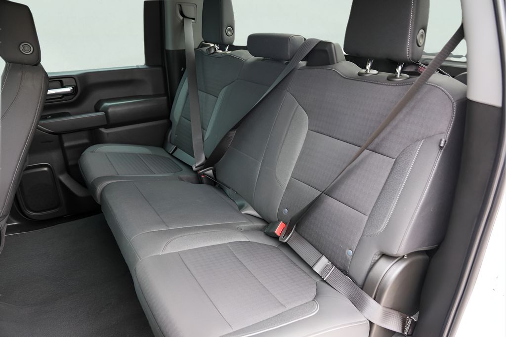 Used Car 2023 Chevrolet Silverado 2500hd  Lt For Sale Under $50,000 In Austin, Texas