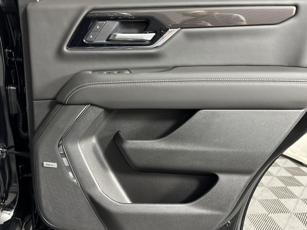 new 2026 GMC Yukon car, priced at $82,344