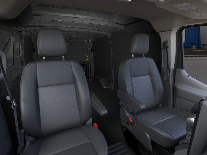2026 Ford Transit-250 Cargo Van 