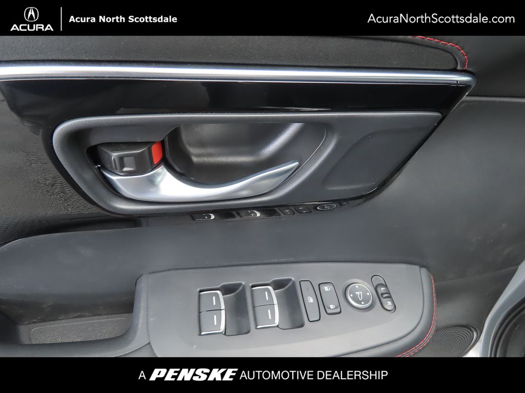 Thumbnail: 2025 Acura ADX - 26