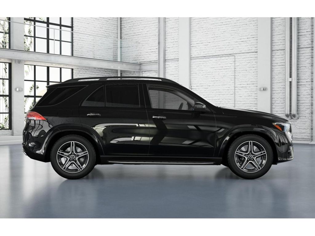 Thumbnail: 2026 Mercedes-Benz GLE - 16