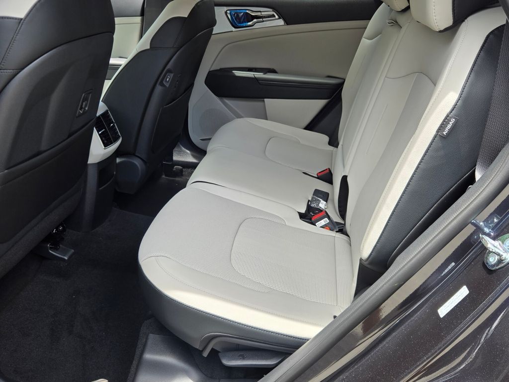 2026 Kia Sportage - $30,680