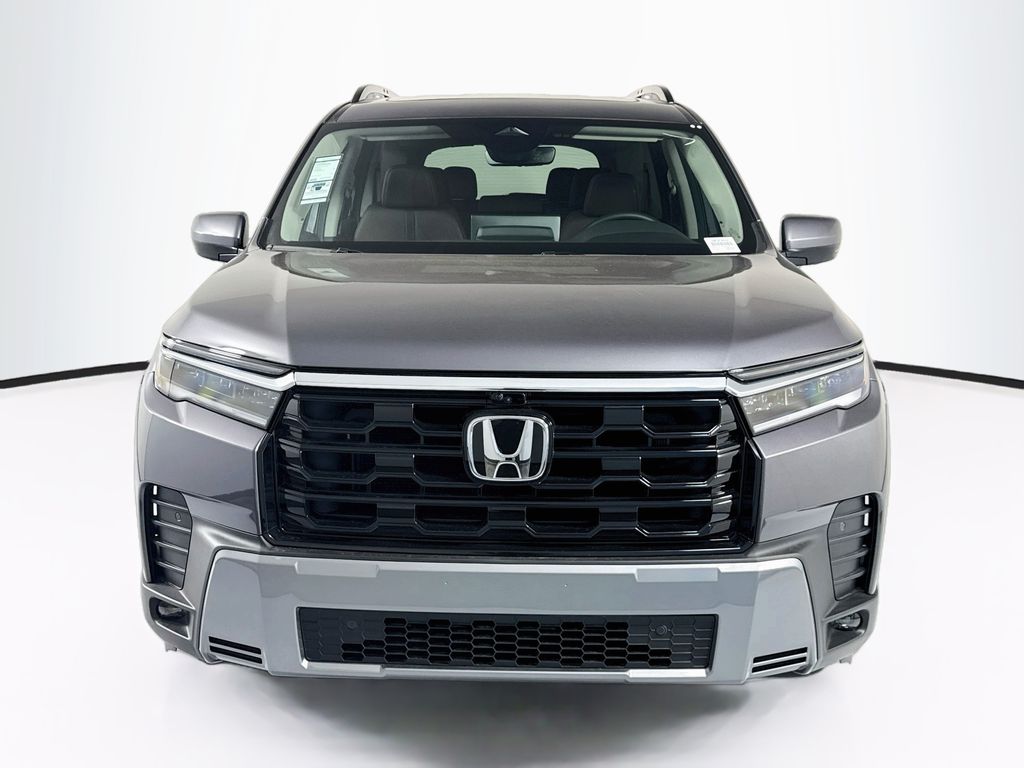 Thumbnail: 2026 Honda Pilot - 2
