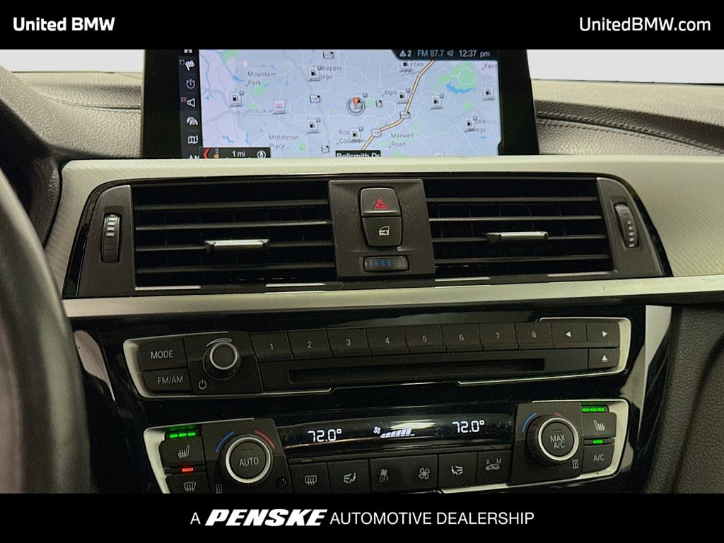 Thumbnail: 2020 BMW 4 Series - 11