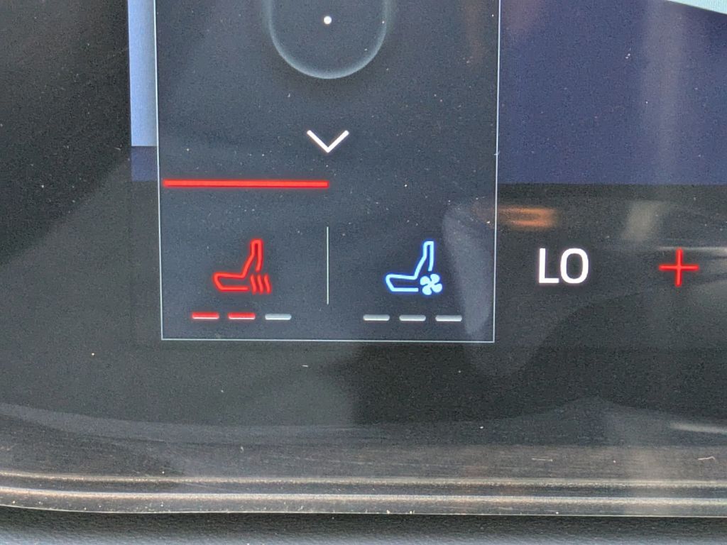 2025 Ford Mustang EcoBoost Premium Fastback