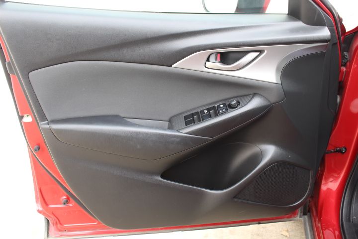 Used Car 2018 Mazda Cx-3  Sport For Sale Under $20,000 In Georgetown, Texas