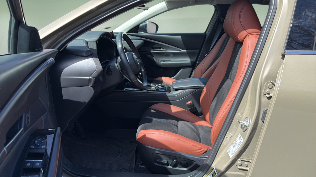 2024 Mazda CX-30 2.5 Carbon Turbo - 10