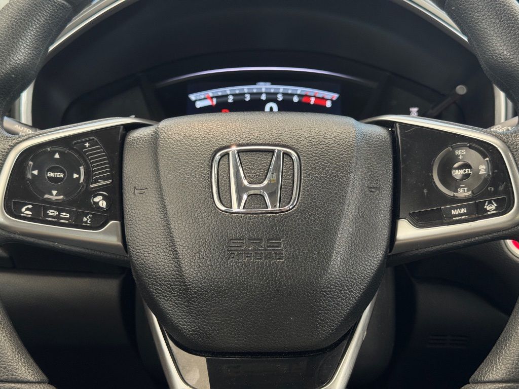 2018 Honda CR-V EX  at EAG Ford Navasota