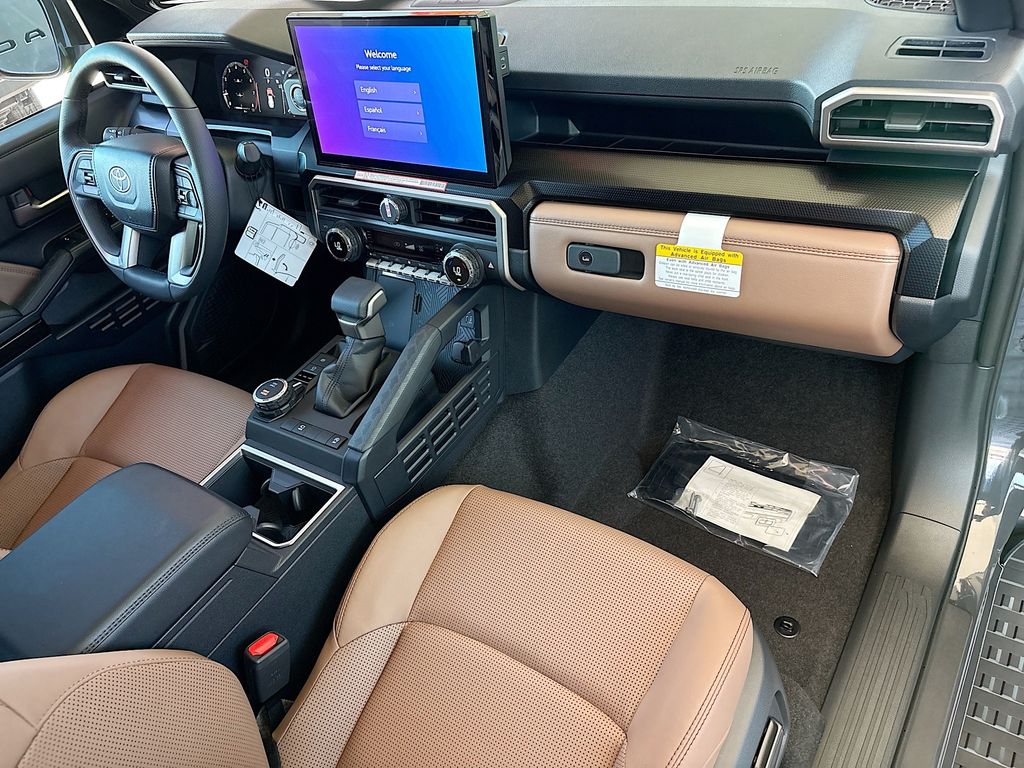 Thumbnail: 2026 Toyota 4Runner - 17