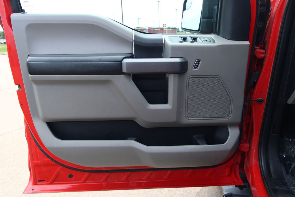 Used 2015 Ford F-150 Truck