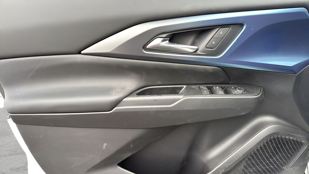 2026 Chevrolet Equinox EV