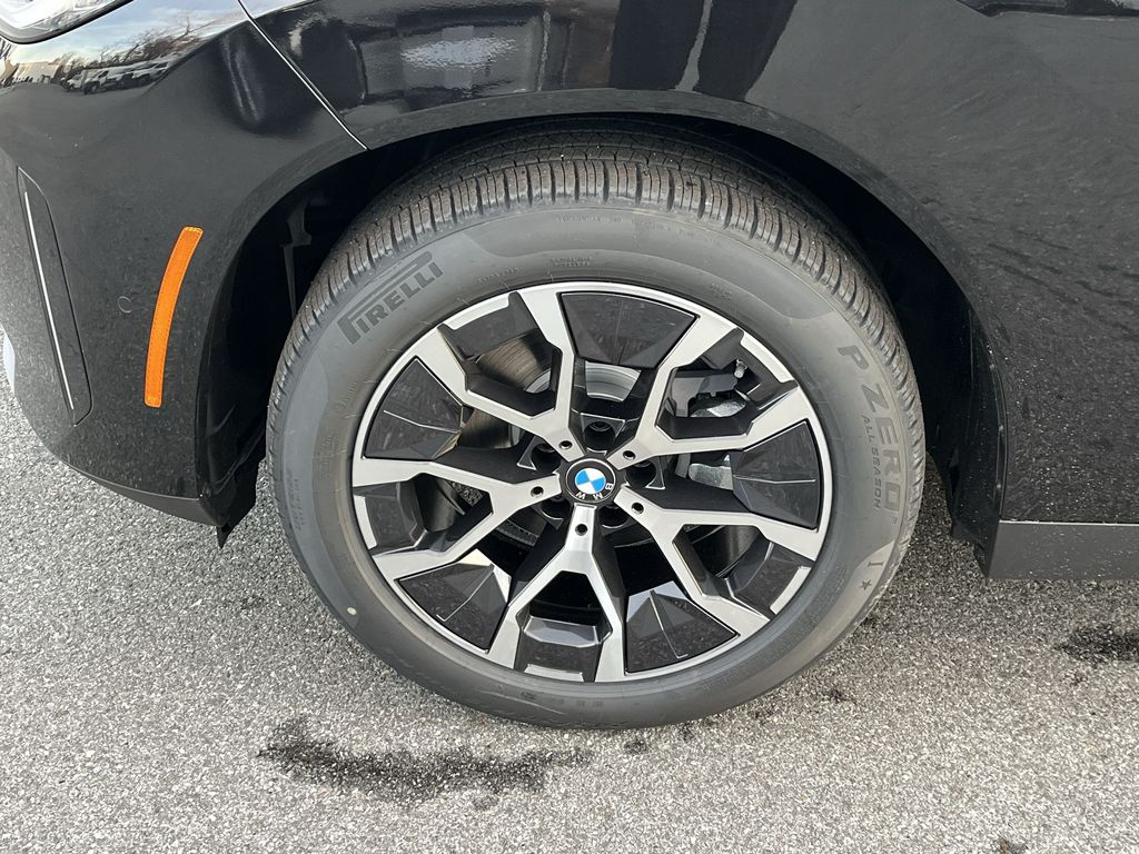 Thumbnail: 2026 BMW X3 - 10