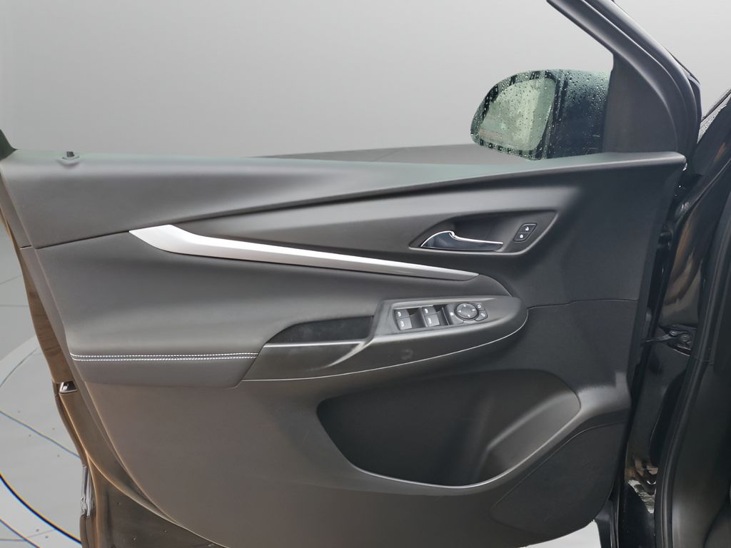 Used Car 2023 Chevrolet Bolt Euv  Lt For Sale Under $20,000 In Austin, Texas