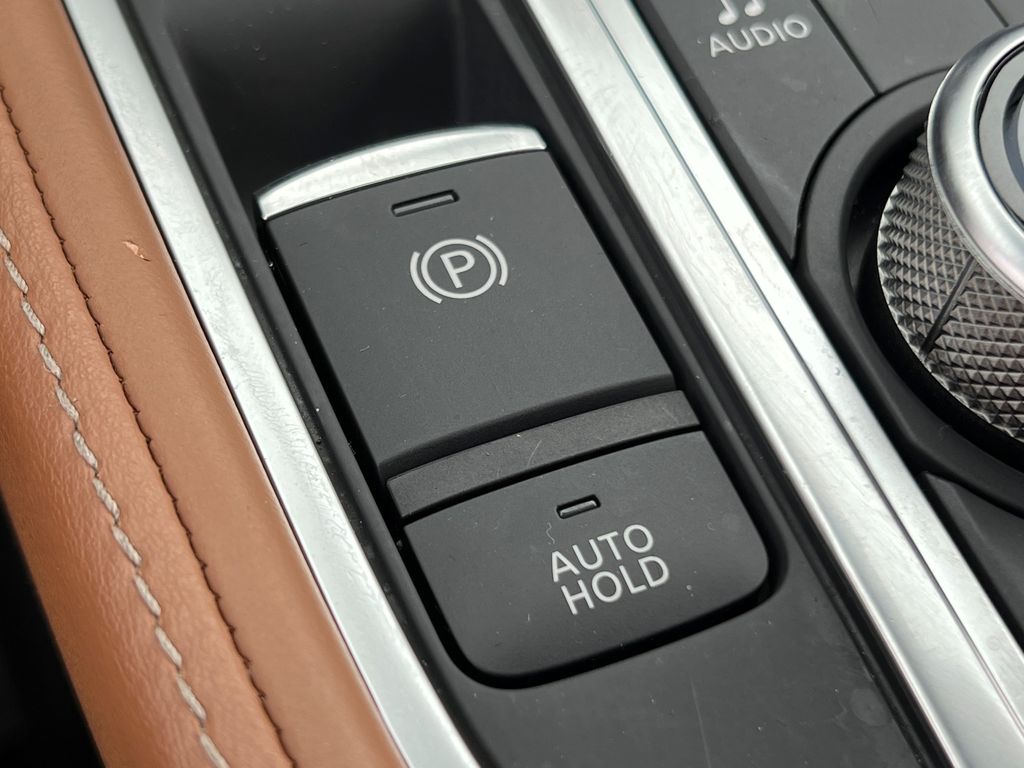 2024 INFINITI QX60 AUTOGRAPH AWD