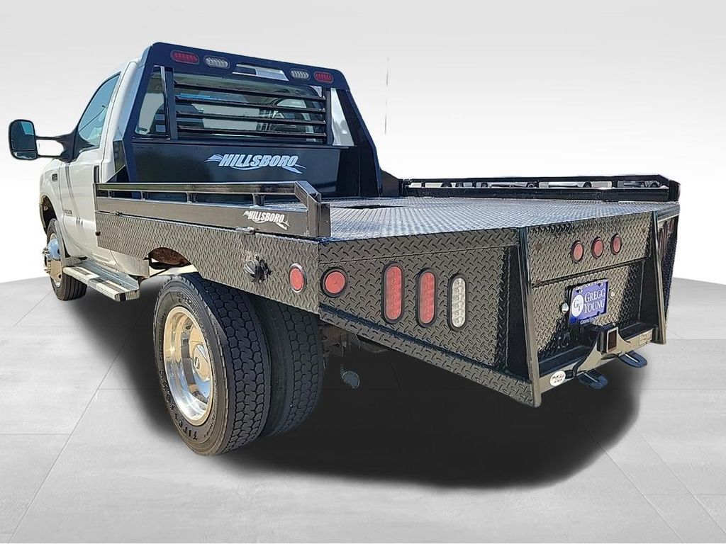 Used 2003 Ford F-450SD Truck