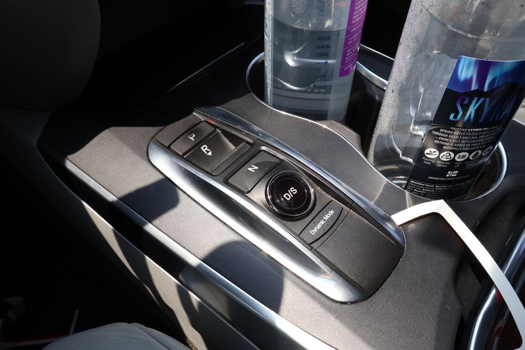 2017 Acura MDX Technology 29