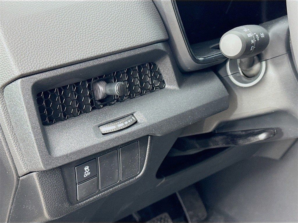 Used Car 2025 Honda Cr-v Hybrid  Sport For Sale In Austin, Texas