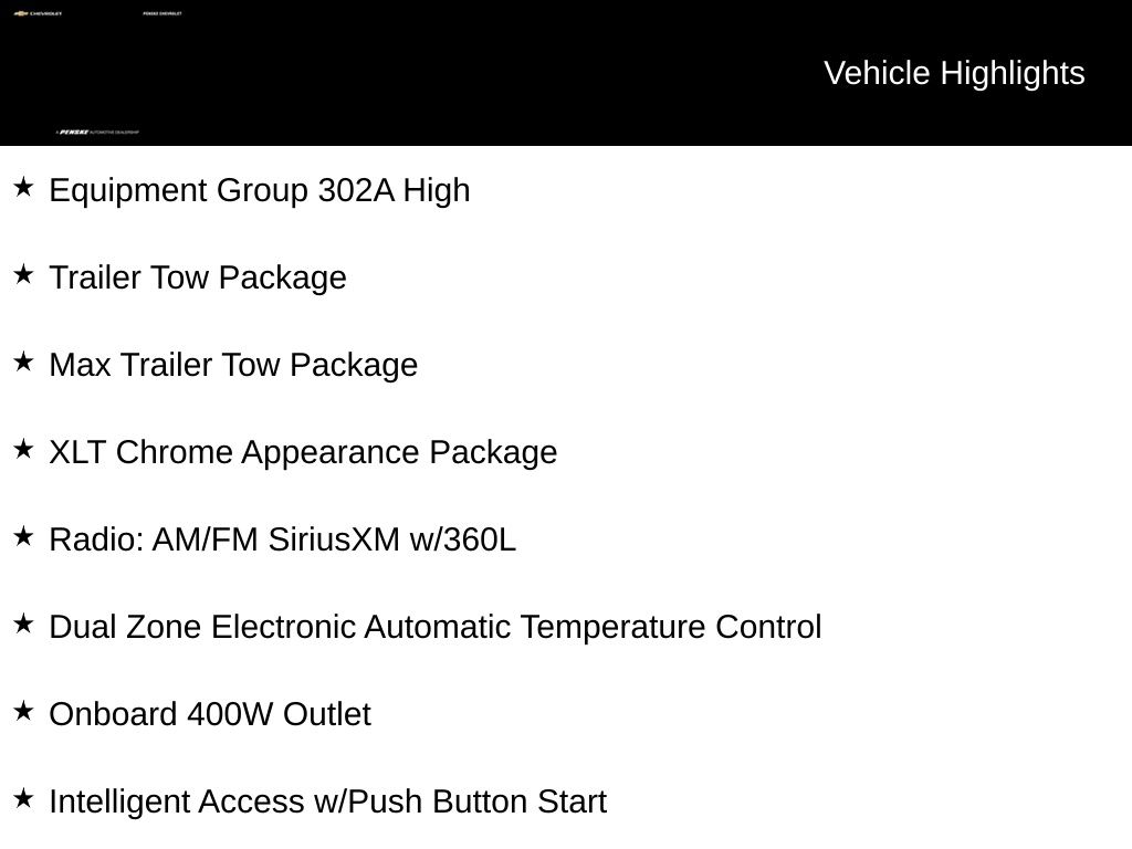 Thumbnail: 2023 Ford F-150 - 5