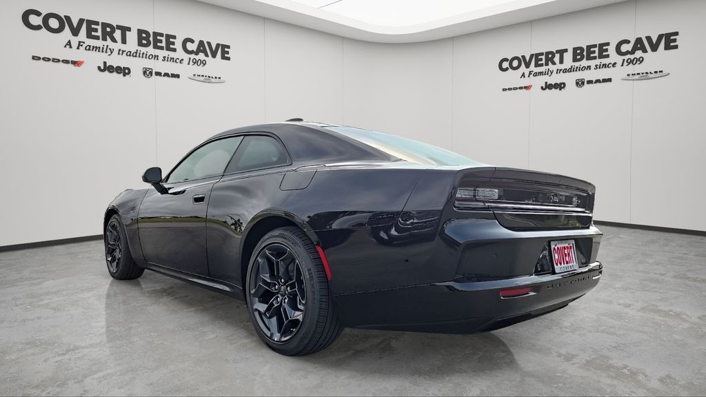 New Car 2025 Dodge Charger  R/t For Sale Under $50,000 In Austin, Texas