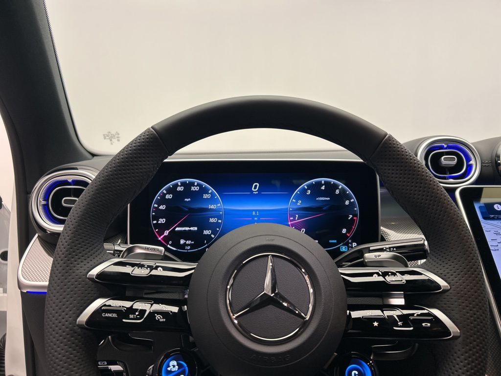 Thumbnail: 2026 Mercedes-Benz GLC - 13