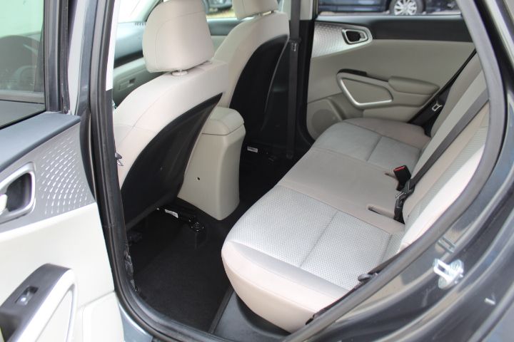 Used Car 2022 Kia Soul  Lx For Sale Under $20,000 In Georgetown, Texas