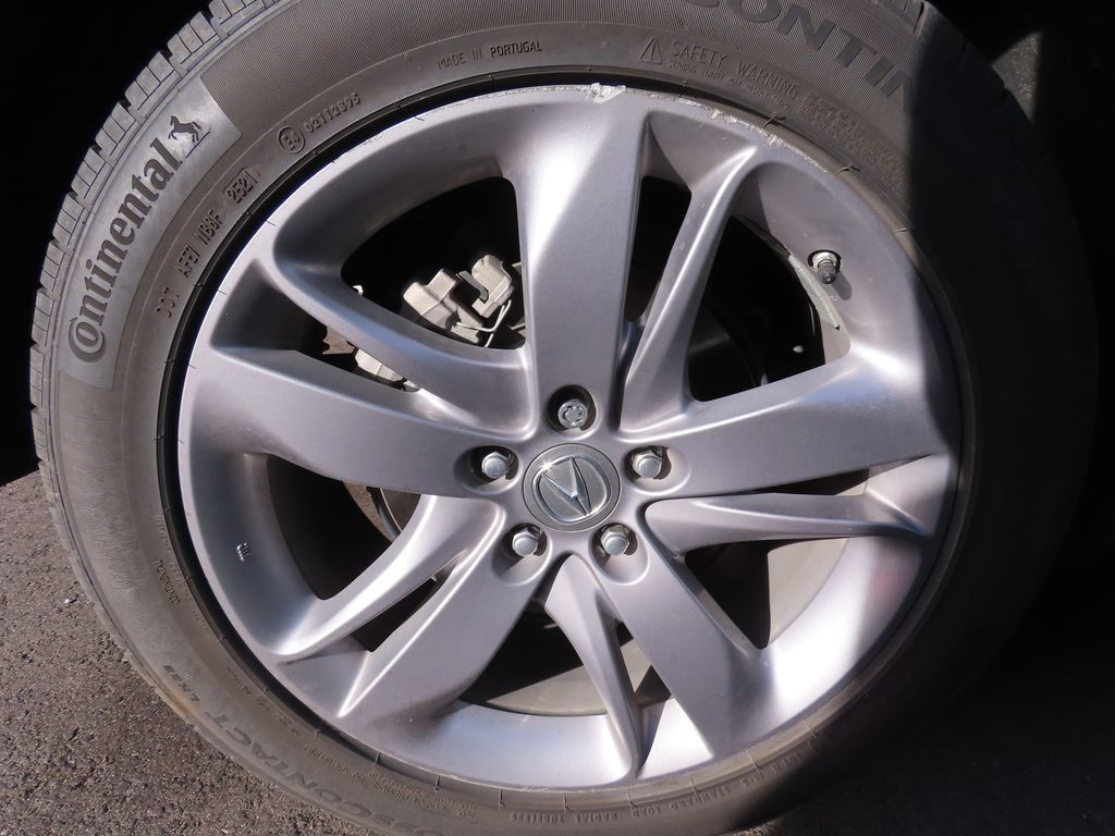 Thumbnail: 2019 Acura RDX - 17