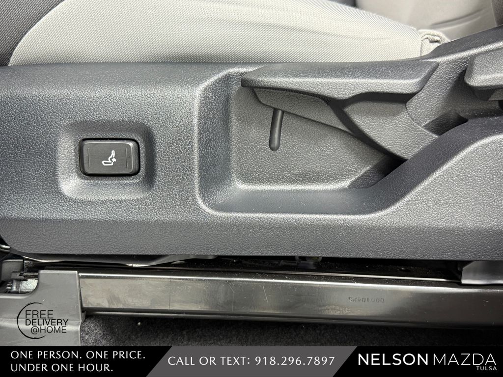 Used 2025 Black Toyota TRD Off-Road image 17