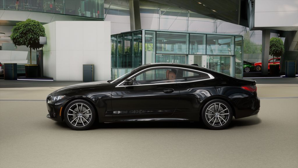 Thumbnail: 2026 BMW 4 Series - 26