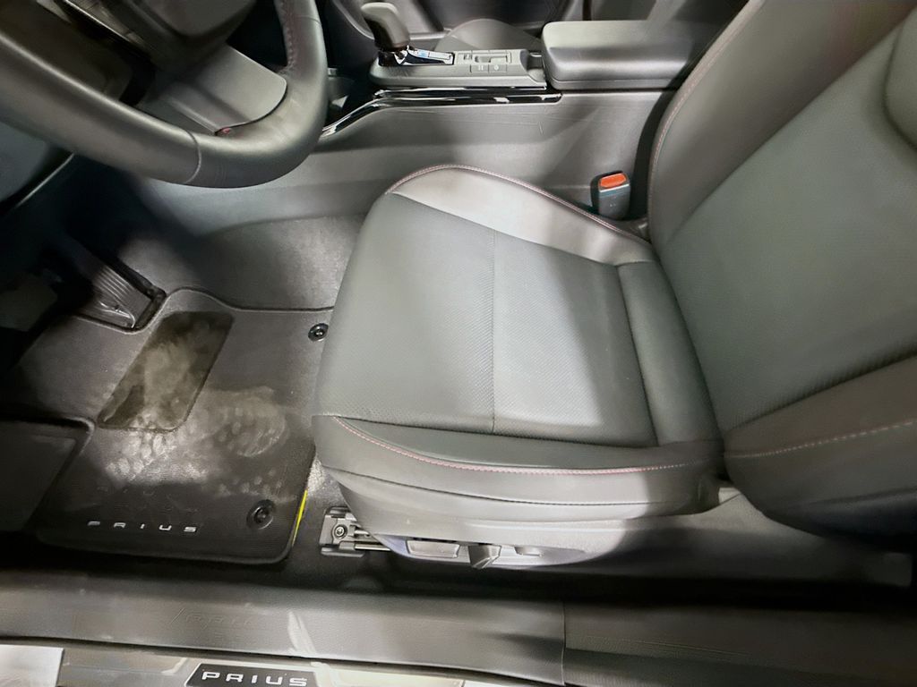 Thumbnail: 2026 Toyota Prius - 19