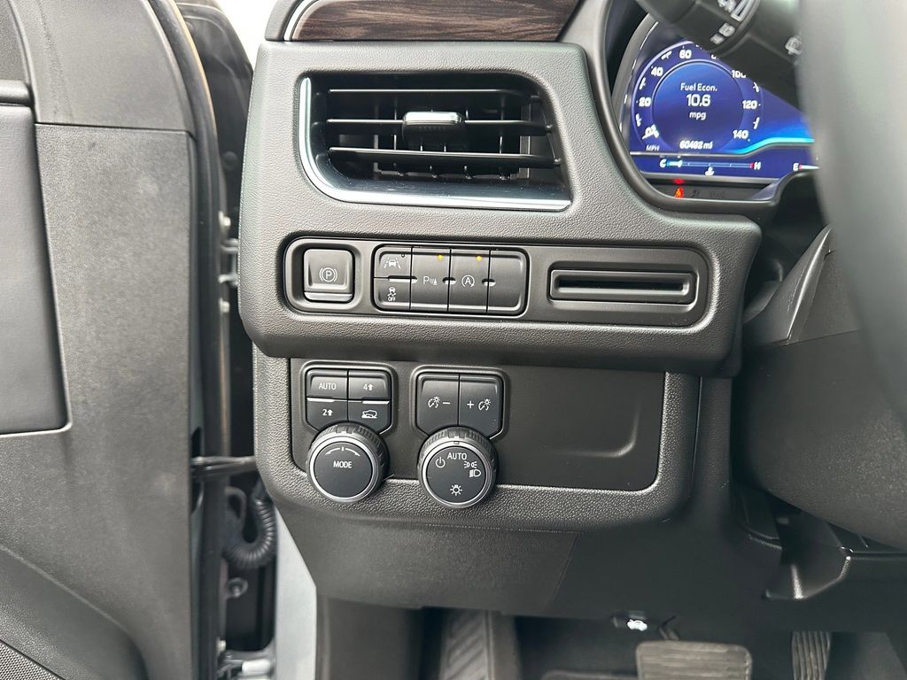 Used Car 2023 Chevrolet Tahoe  Lt For Sale Under $50,000 In Austin, Texas