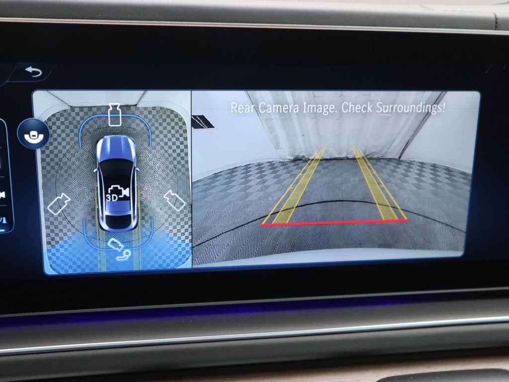 Thumbnail: 2026 Mercedes-Benz GLE - 17