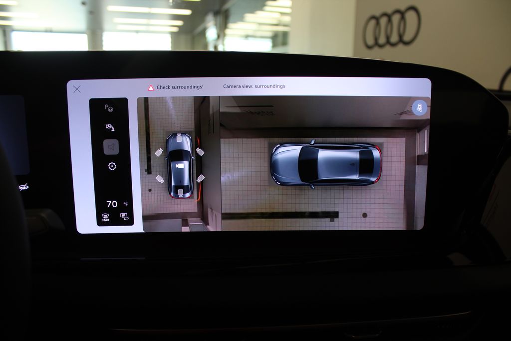 Thumbnail: 2026 Audi A5 - 21