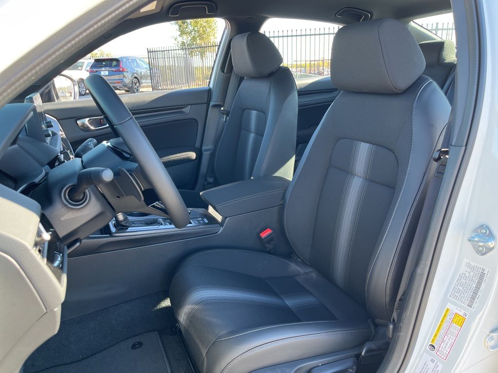 Thumbnail: 2026 Honda Civic - 12